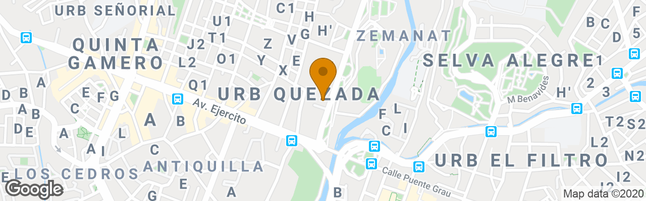 Hotel Refugio Ecológico