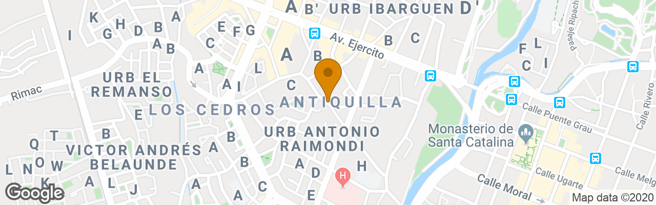 Hotel Posada Nueva España