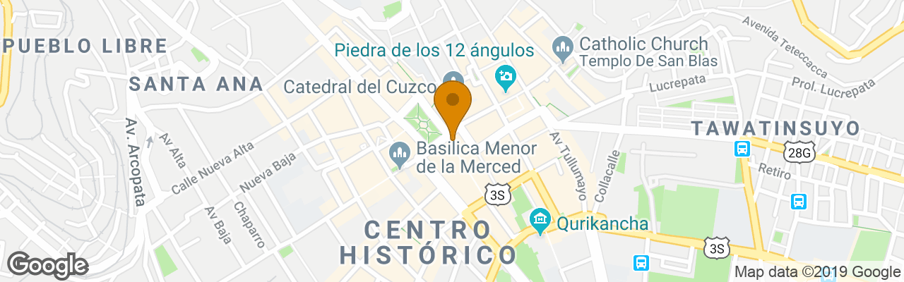 Hostal Casa De Selenque