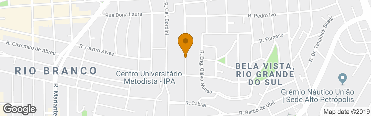 Hotel Bela Vista Service Residence 