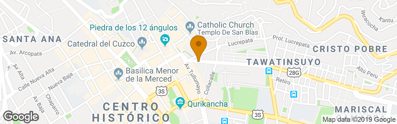 Hostal FamDreams Casa Hospedaje