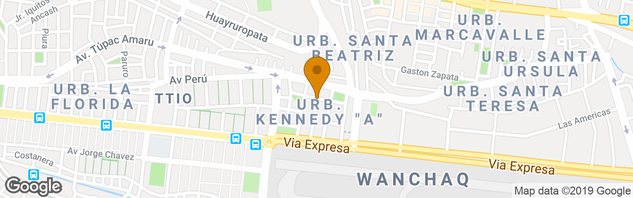 Cusco Holiday Hostal