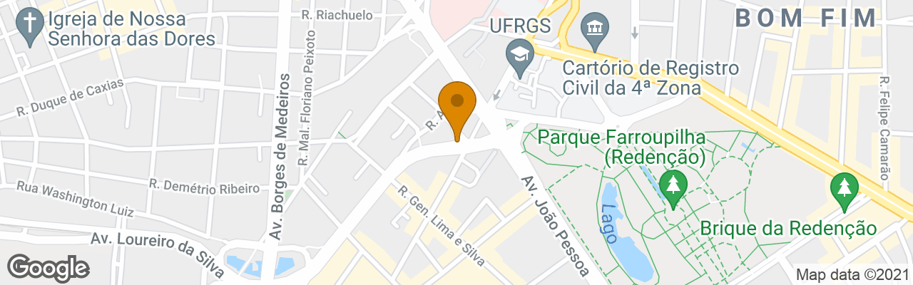 Hotel Master Express Perimetral 