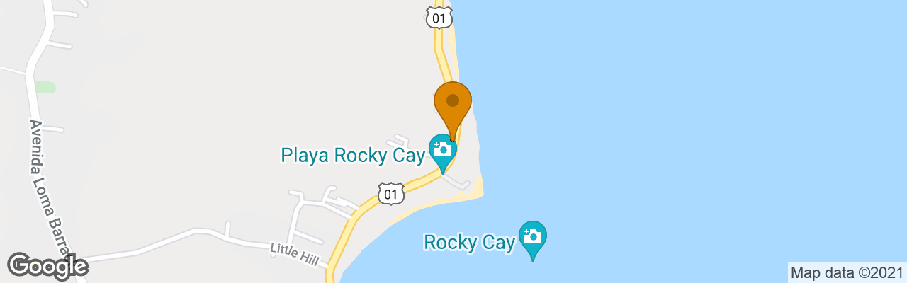 Hotel Alma De San Andrés Boutique