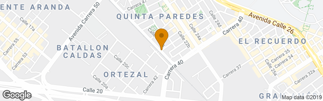 Casa Hotel La Estancia