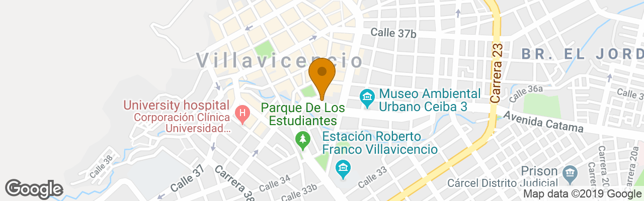 Hotel Villavicencio Plaza