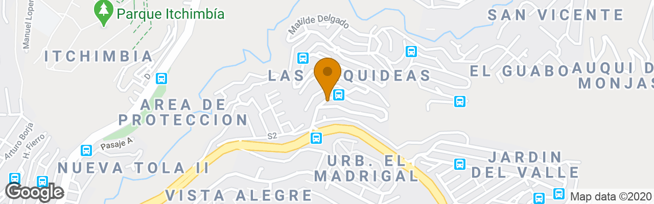 Pensión Chez Elena Guest House