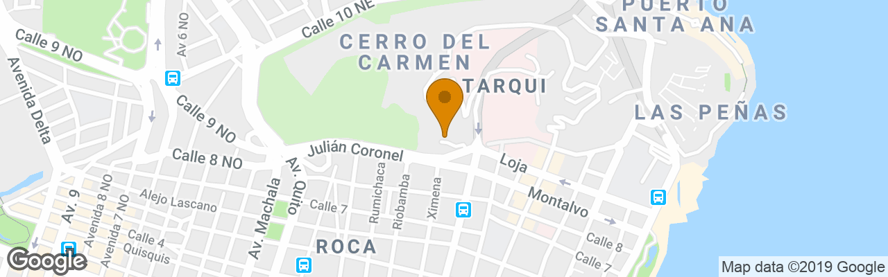 Murali Hostal Guayaquil