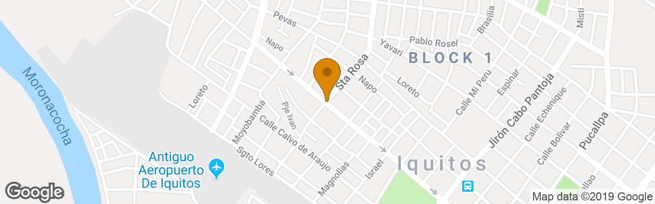 Hotel Muyuna Amazon Lodge