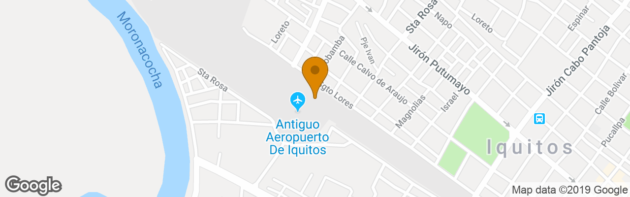 Hotel San Pedro Lodge