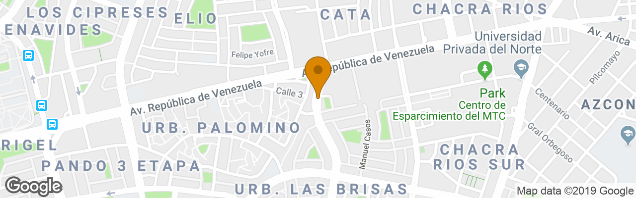 Hotel Posada Peregrinus