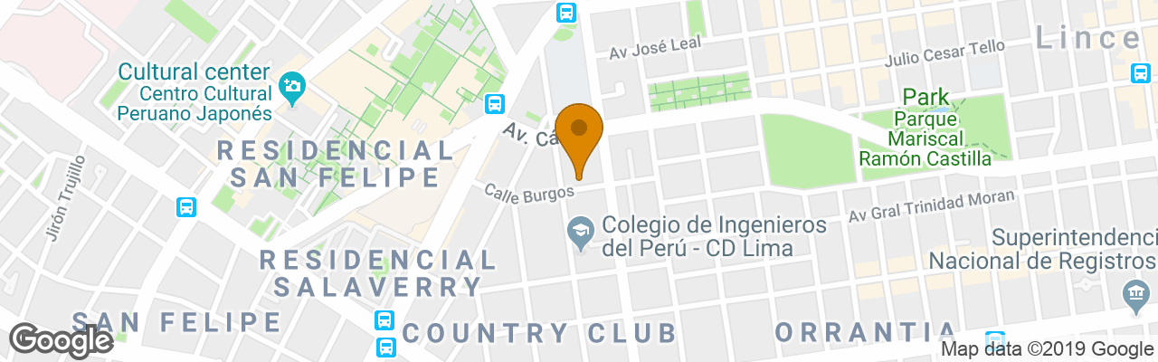 Peru Star Boutique Apartments