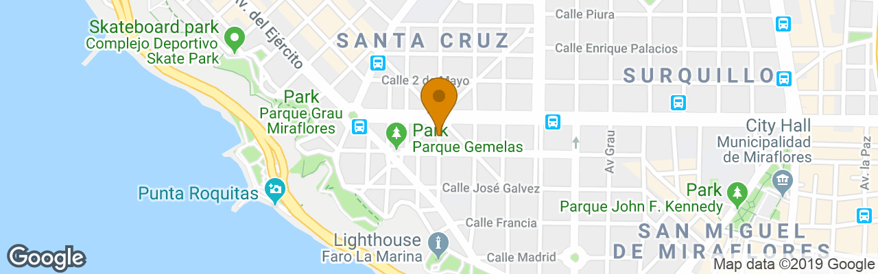 Hotel Condor's House