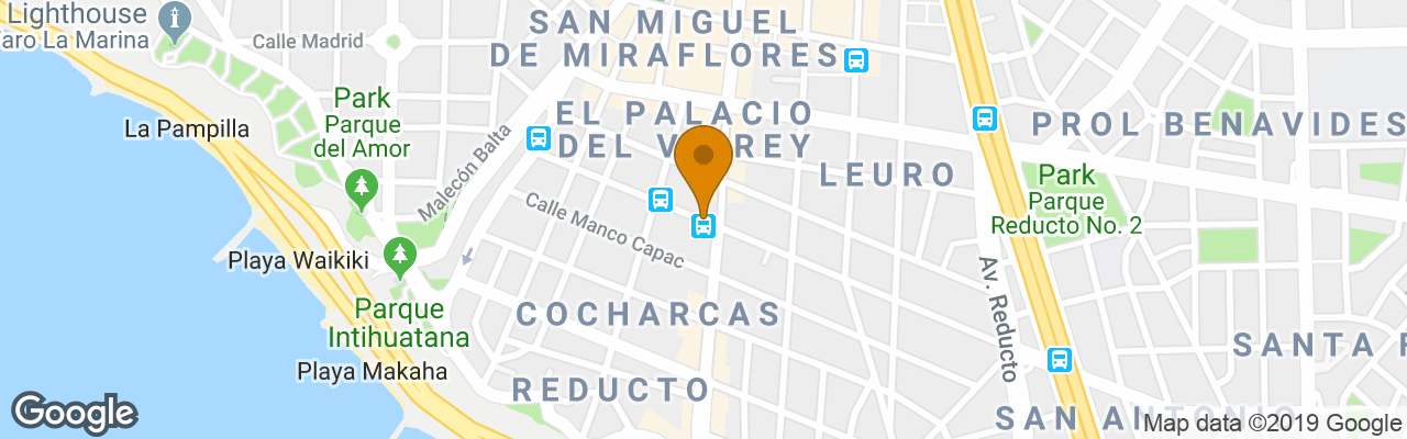 Hotel La Posada Del Marquez