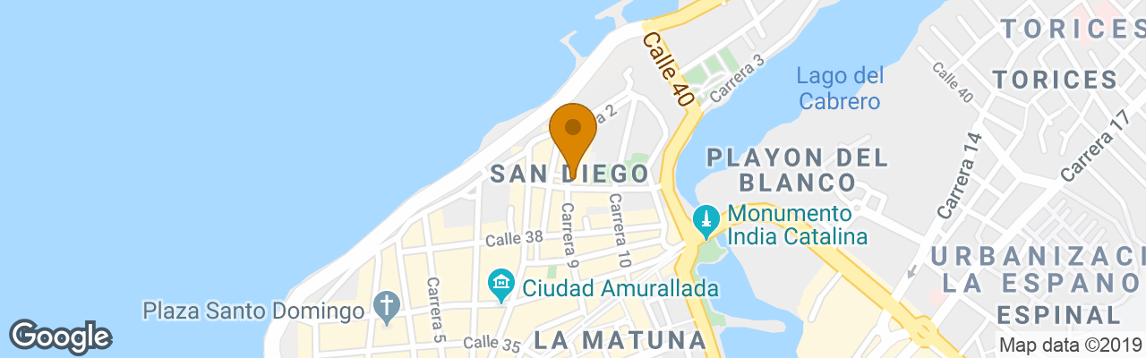 El Candil De Los Santos - Optimal Hotels