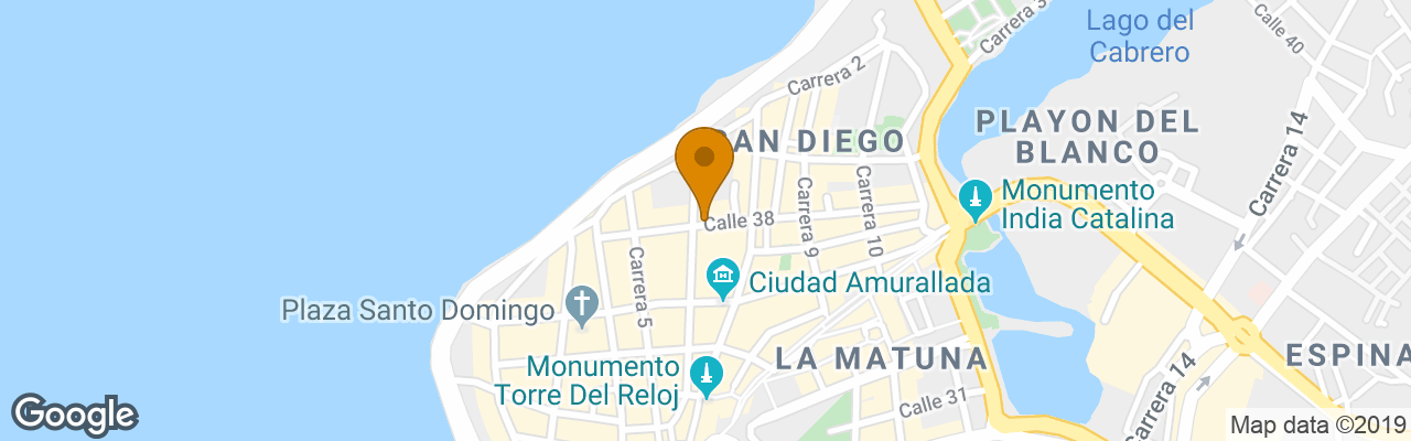 Tcherassi Hotel And Spa