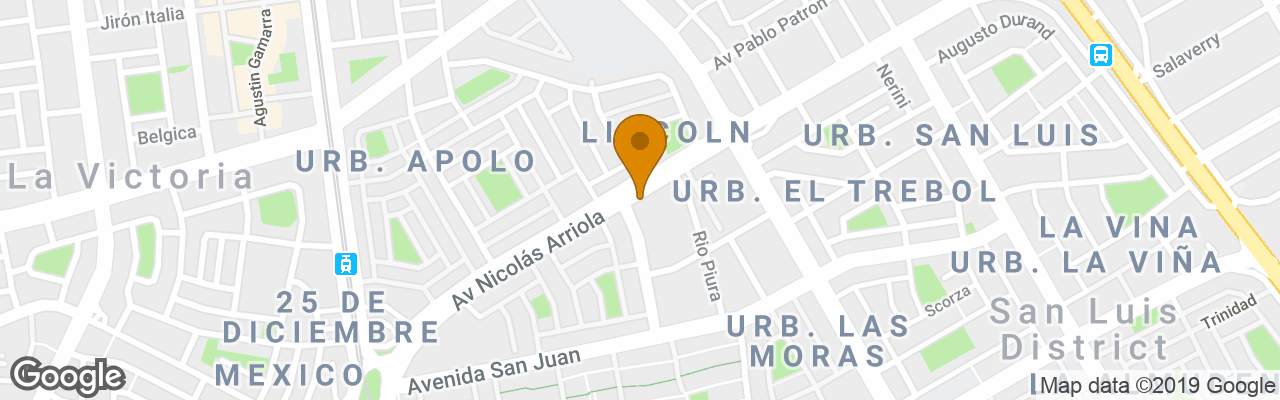 Hostal Hospedaje La Videna