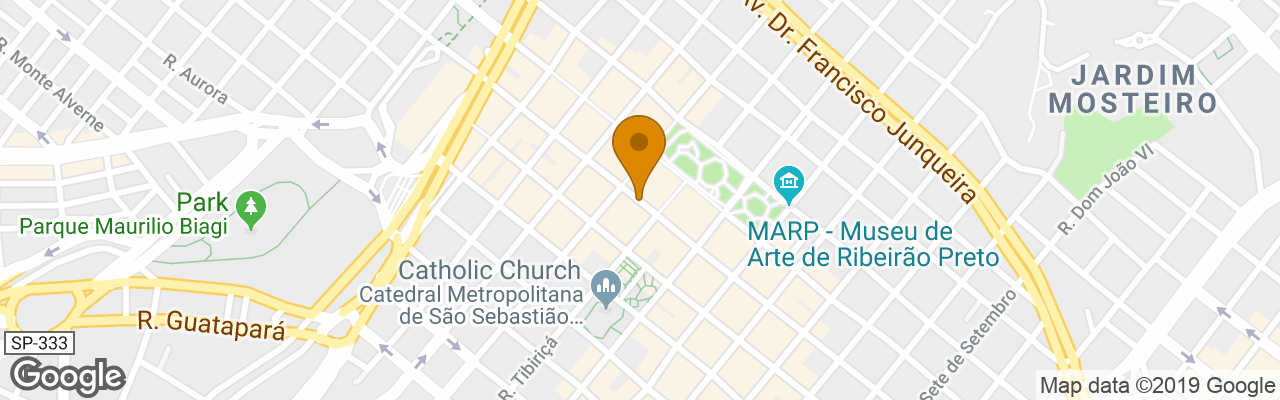 Hotel Monreale Ribeirao Preto 