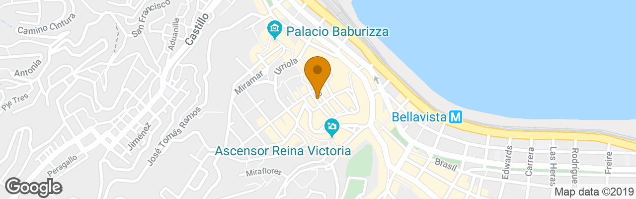 Hostal Barrio Paraiso