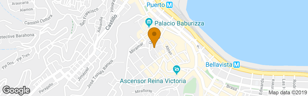 Hotel Latitud 33 Sur