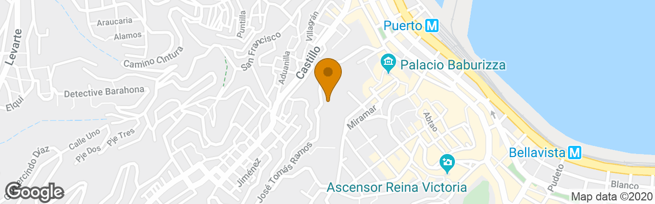 Hostel Los Gaviotines