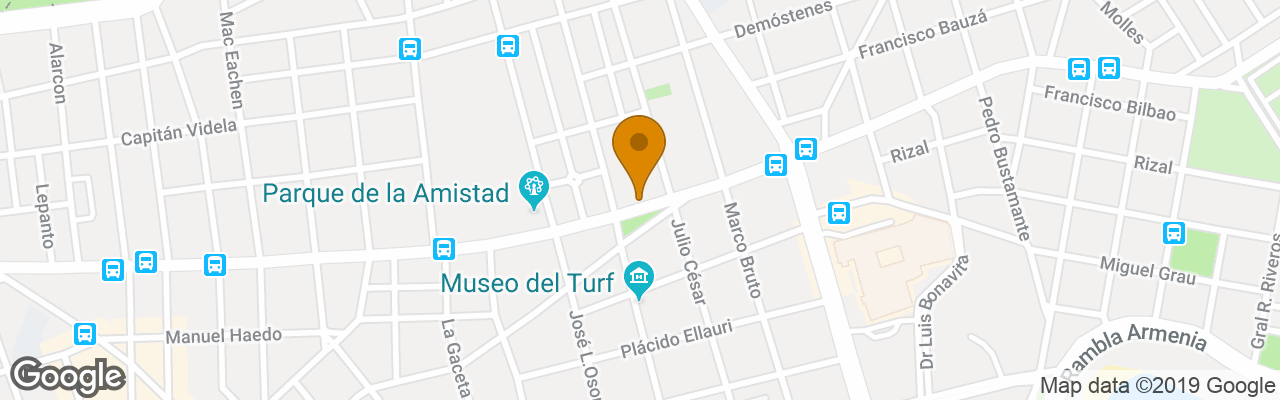 Hotel Regency Way Montevideo