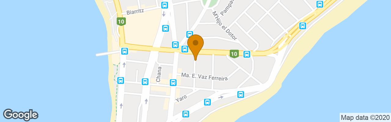 Sol y Luna Home & Spa