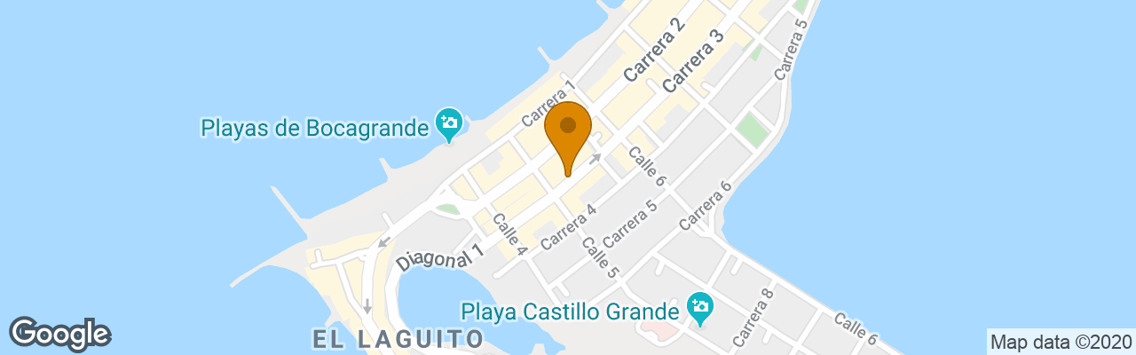 Hotel La Casa del Turista