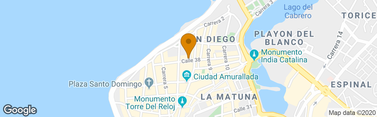 Bastion Luxury Hotel