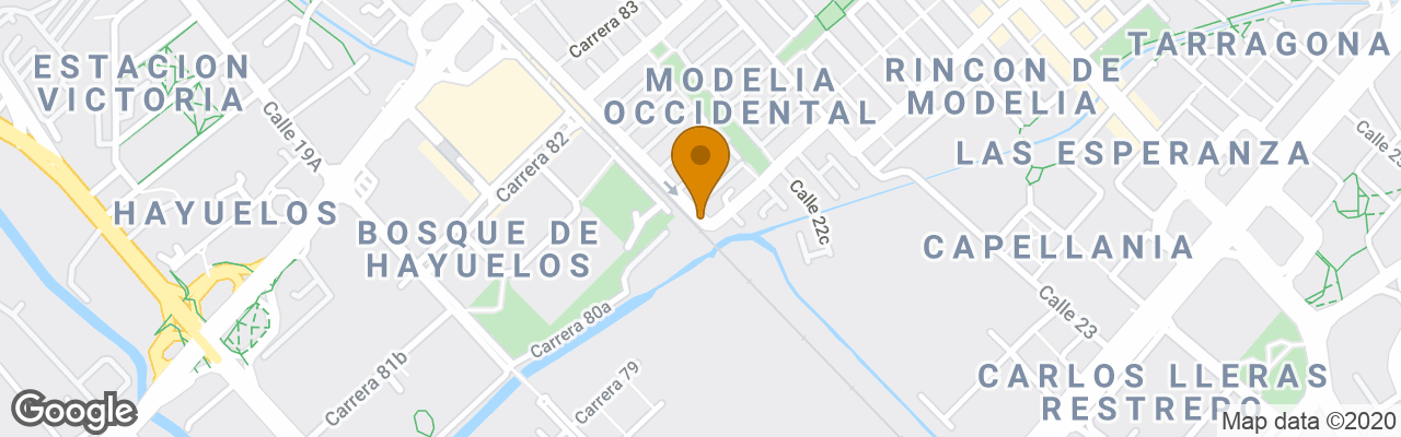 Hotel Chandelier Bogotá