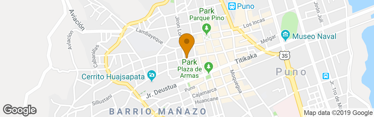 Hotel Ciudad Del Lago