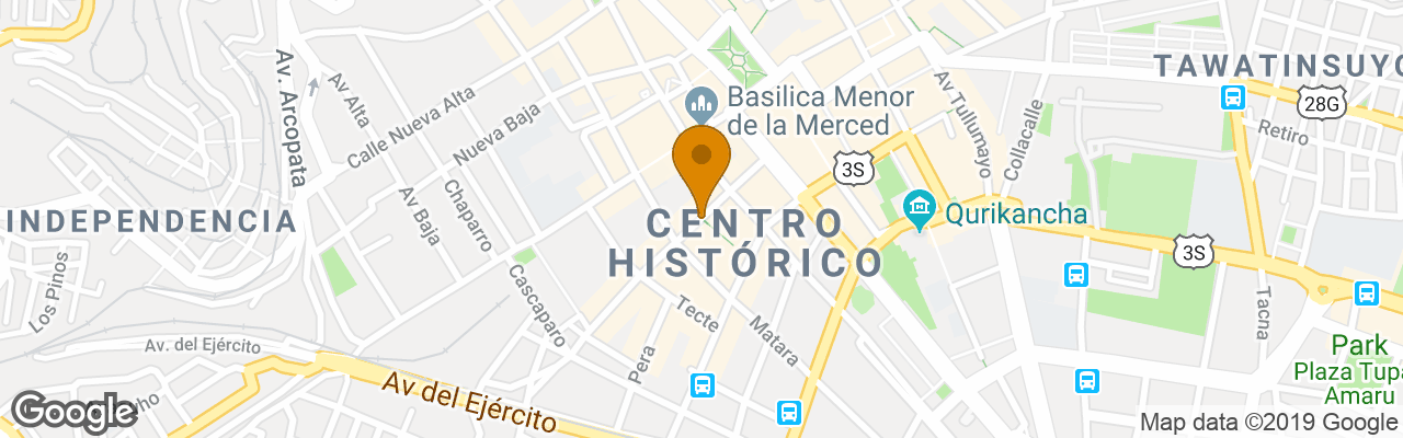 Hotel Milhouse Cusco