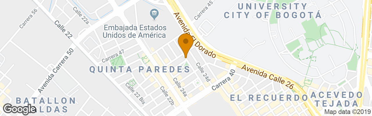 Hotel Suite Bogota Colonial