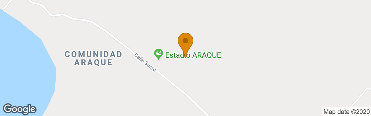 Hotel Green House Araque Inn