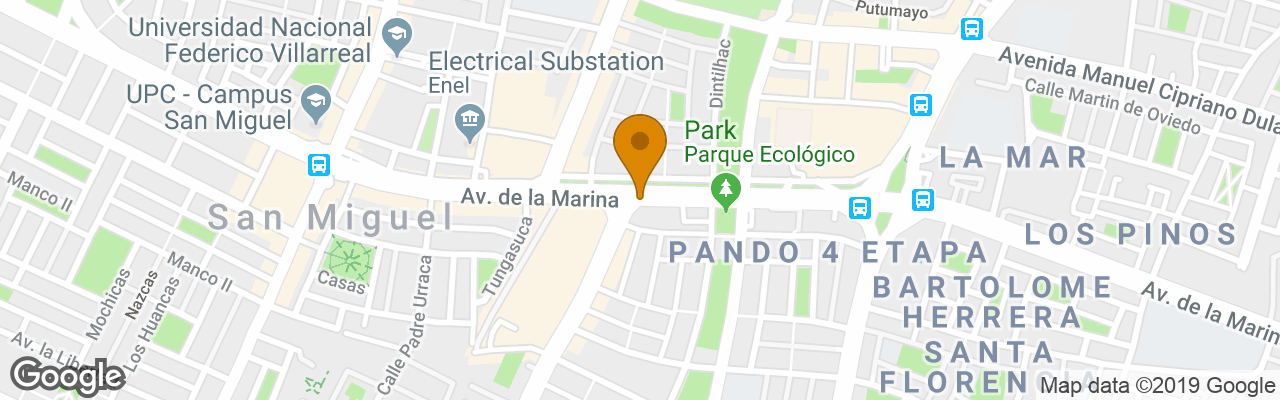 Palmetto Hotel San Miguel