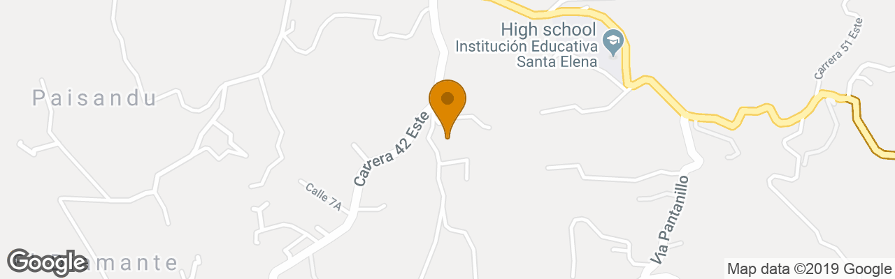 Casa Mosaico Hotel Boutique