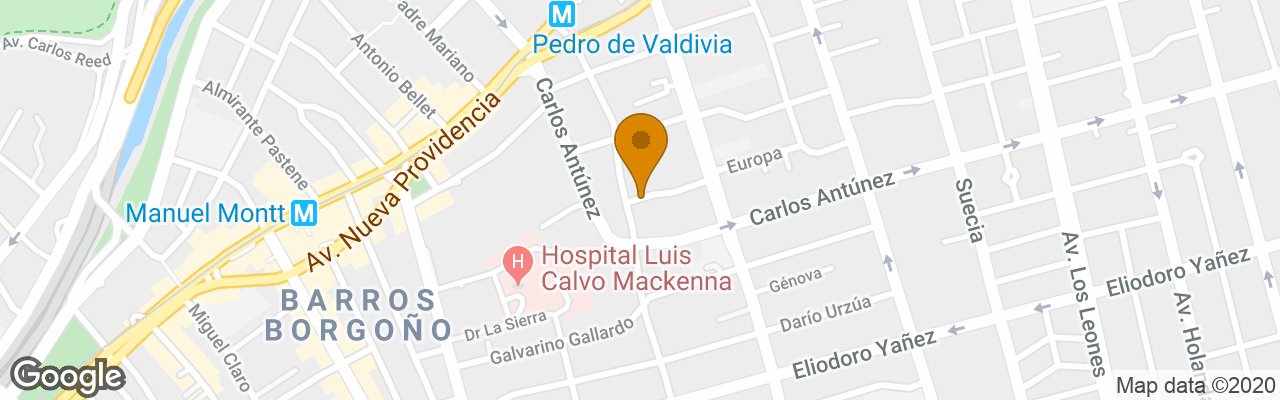 Hotel Don Santiago Providencia