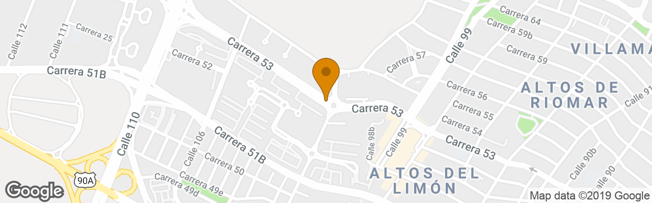 Hotel Hilton Garden Inn Barranquilla