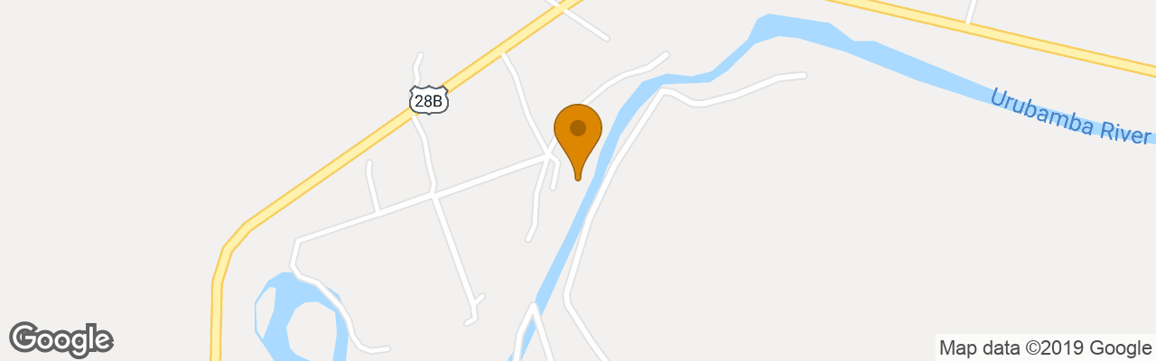 Hotel Qawana Boutique Lodge