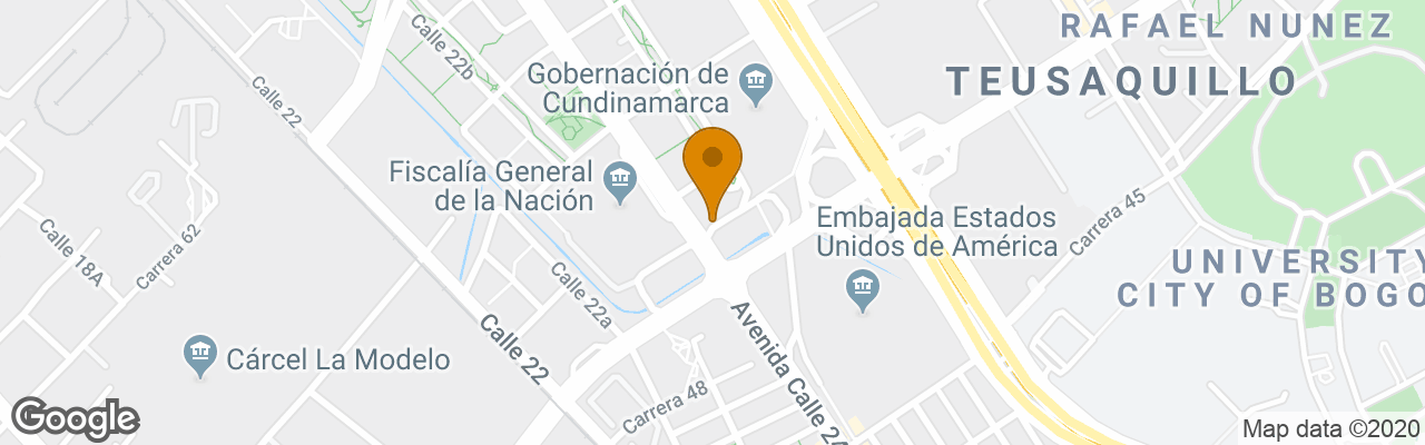 Hotel Wyndham Bogota Art