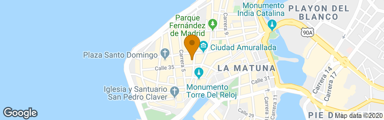 Hotel Boutique Casa del Coliseo