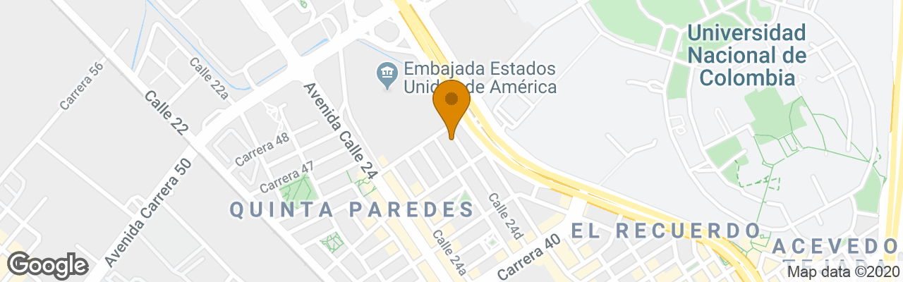 Hotel Casa Americana