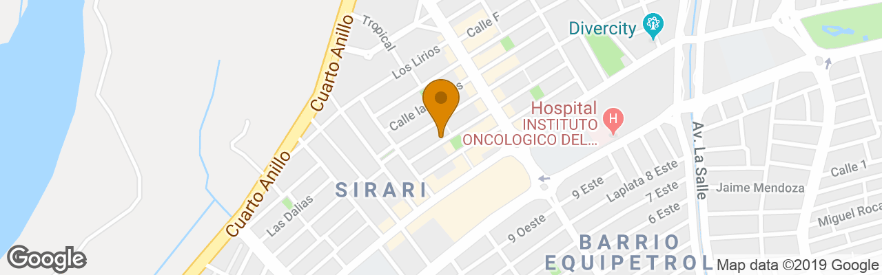 Apart Hotel Premium Suites Santa Cruz