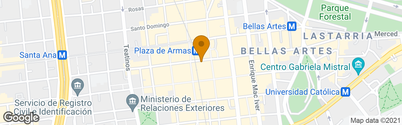 Hostel Plaza De Armas