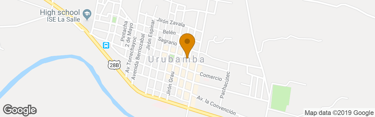 Hotel Pisonay Pueblo