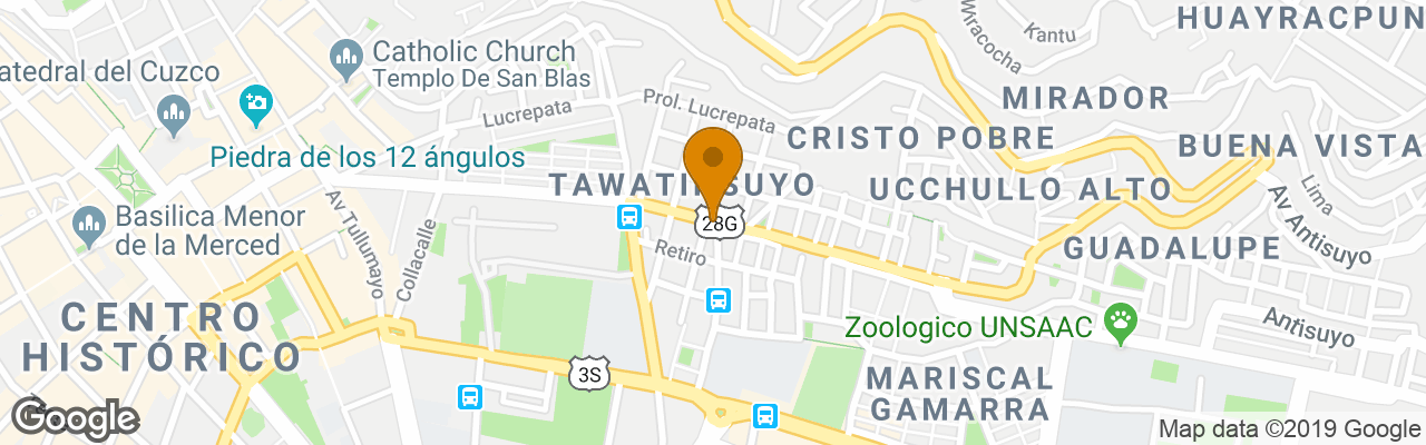 Hotel De Atahualpa La Posada