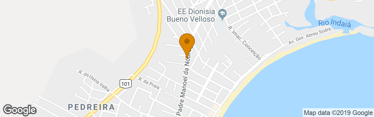 Hotel Solazer Ubatuba Chales E Pousada 