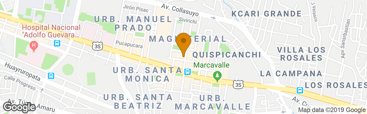 Hotel Gabriela's Home