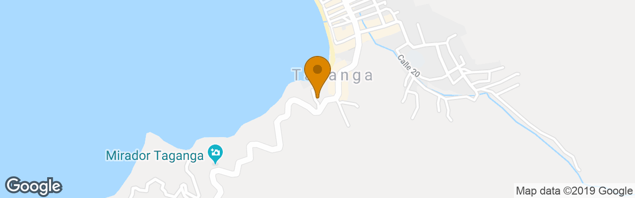 Ecohotel Rio Piedras Tayrona