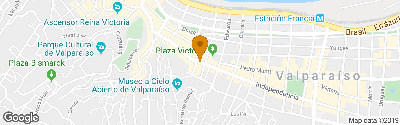 Hostal Polanco Sucursal Plaza Victoria